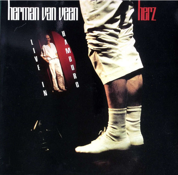 Herman van Veen — Herz - Live in Hamburg