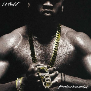 LL Cool J — Mama Said Knock You Out