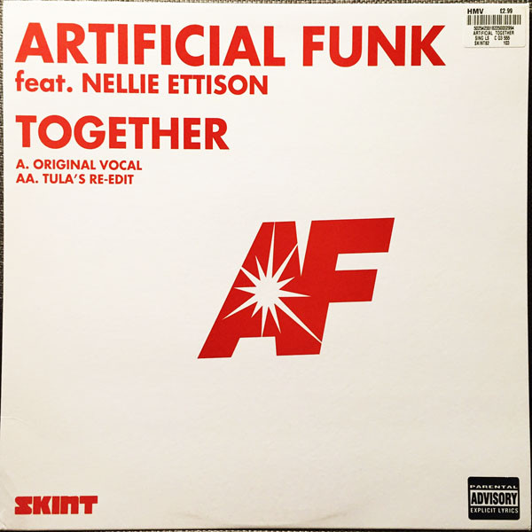 Artificial Funk — Together