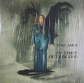 TORI AMOS — In Times Of Dragons