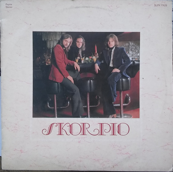 Skorpió — Új Skorpió