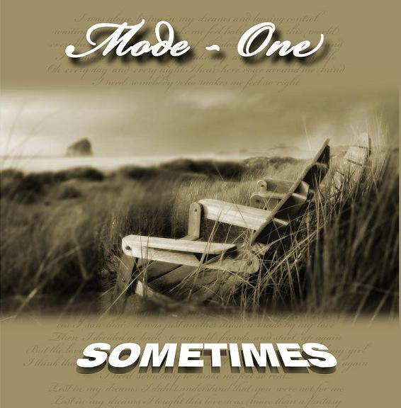 Mode-One — Sometimes