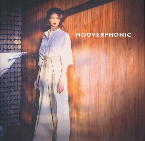 Hooverphonic — Reflection
