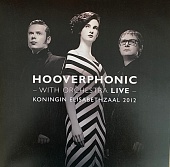 HOOVERPHONIC — With Orchestra Live