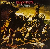 The Pogues — Rum Sodomy & The Lash