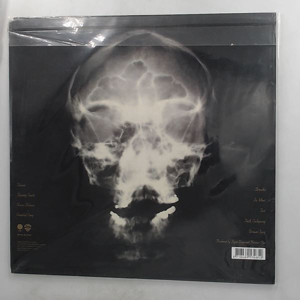 Ministry — The Mind Is A Terrible Thing To Taste