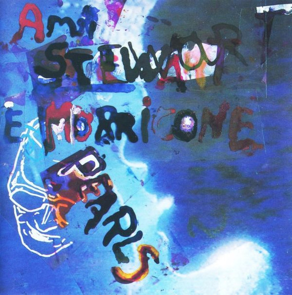 Amii Stewart — Pearls - Amii Stewart Sings Ennio Morricone