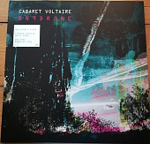 CABARET VOLTAIRE — Bn9Drone