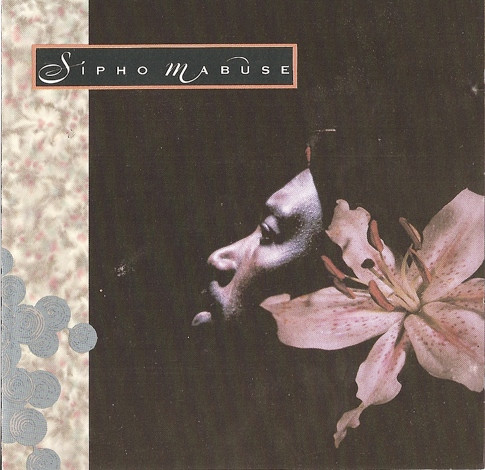 Sipho Mabuse — Sipho Mabuse