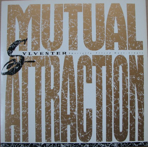 Sylvester — Mutual Attraction