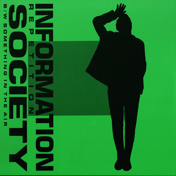 Information Society — Repetition
