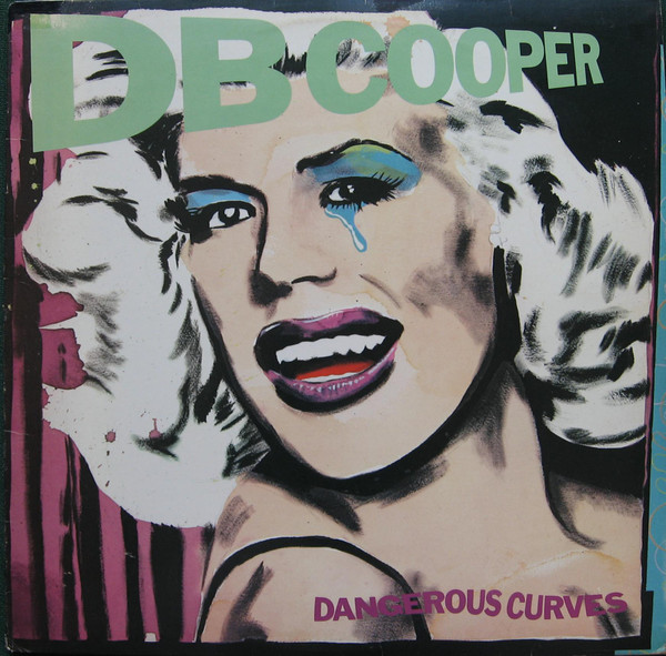 DB Cooper — Dangerous Curves