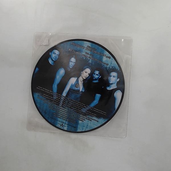 Epica — Chasing The Dragon