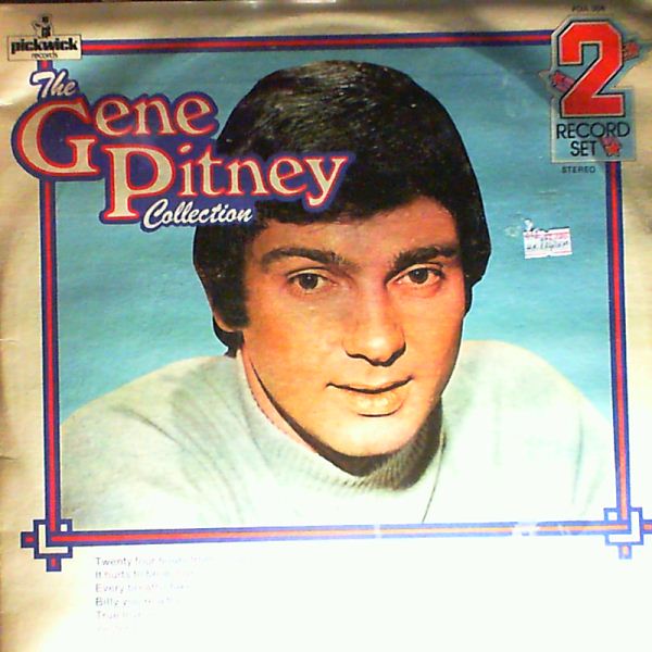Pitney Gene — Pitney Gene Collection
