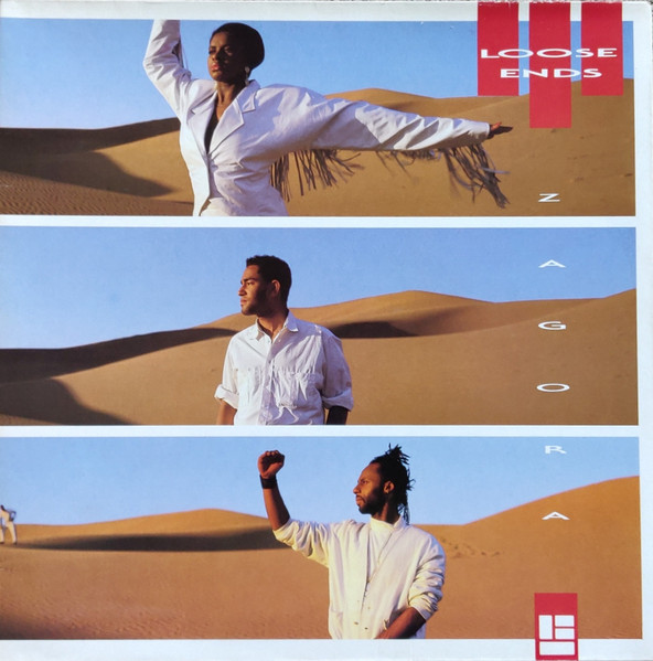 Loose Ends — Zagora