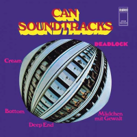 Can — Soundtracks