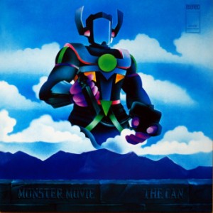 Can — Monster Movie