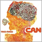 Can — Tago Mago