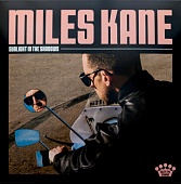 MILES KANE — Sunlight In The Shadows