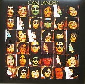 Can — Landed