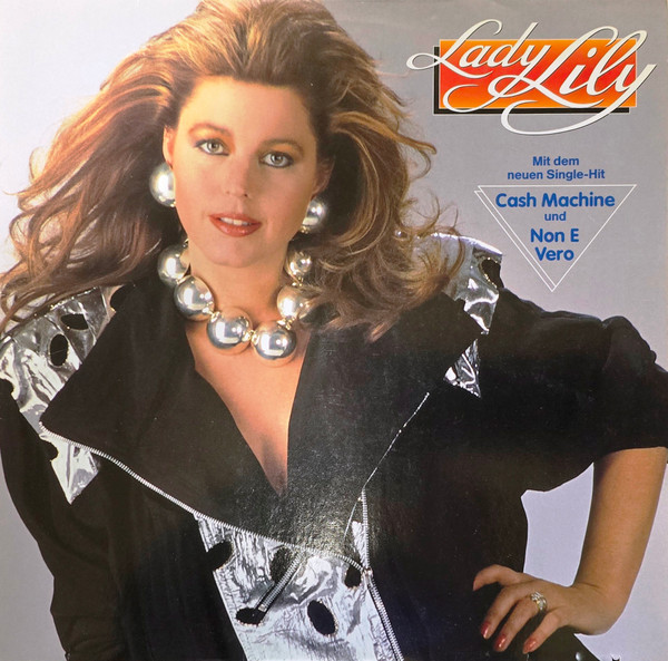 Lady Lily — Lady Lily