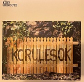 KING CREOSOTE — Kc Rules Ok
