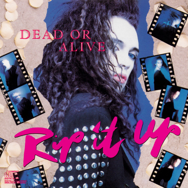 Dead Or Alive — Rip It Up