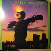 Sonic Youth — Bad Moon Rising