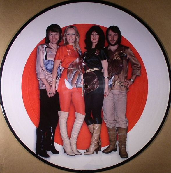 ABBA — Gimme! Gimme! Gimme! (Extended Version)