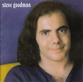 Steve Goodman — Steve Goodman