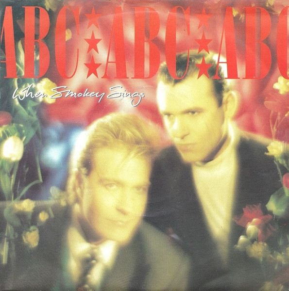 ABC — When Smokey Sings (The Detroit Mix)