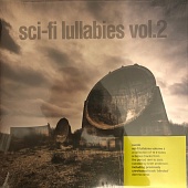 SUEDE — Sci-Fi Lullabies