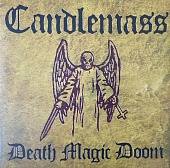 Candlemass — Death Magic Doom