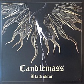 CANDLEMASS — Black Star