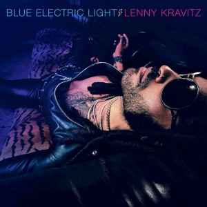 Lenny Kravitz — Blue Electric Light