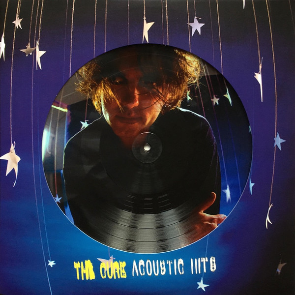 The Cure — Acoustic Hits
