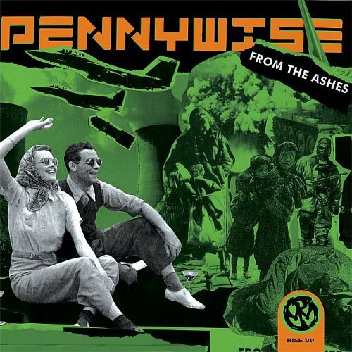 Pennywise — From The Ashes