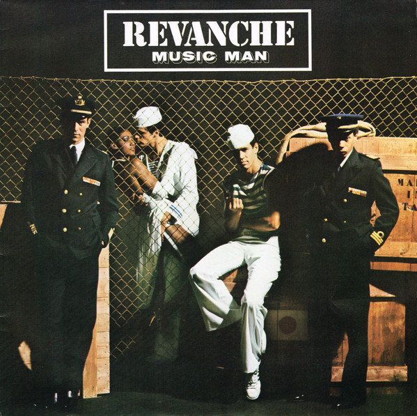 Revanche — Music Man