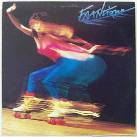 Frantique — Frantique