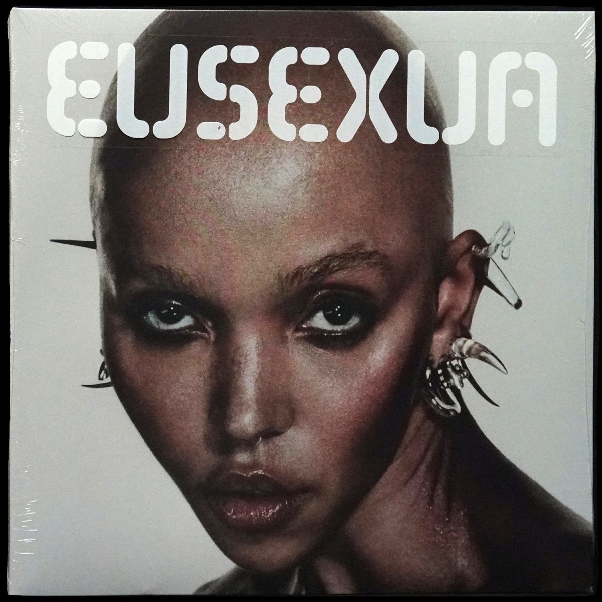 FKA Twigs — Eusexua