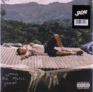 Jxdn — When The Music Stops
