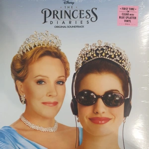 Various — Princess Diaries