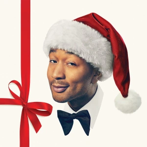 John Legend — A Legendary Christmas