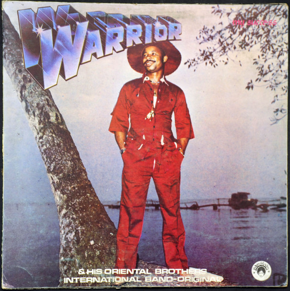 Dr. Sir Warrior And His Oriental Brothers International — Onye Obula Zoba Isi Onweya