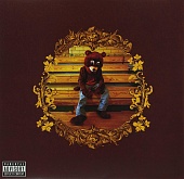 Kanye West — Through The Wire (The College Dropout)  Original Album