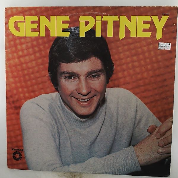 Pitney Gene — Pitney Gene