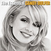 Candy Dulfer — The Essential Candy Dulfer