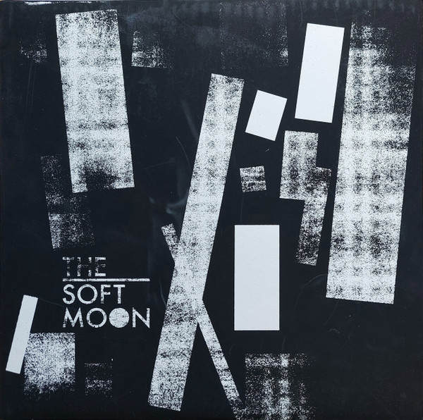 The Soft Moon — The Soft Moon