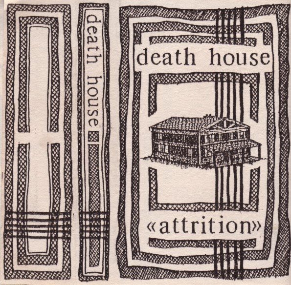 Attrition — Death House