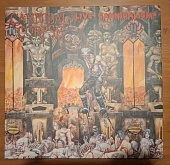 Cannibal Corpse — Live Cannibalism
